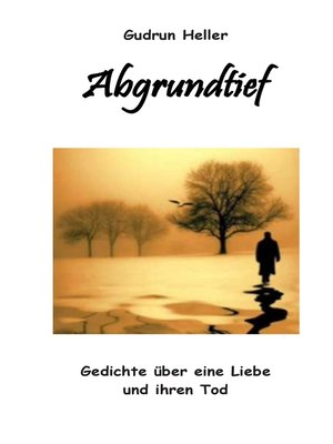 cover image of Abgrundtief